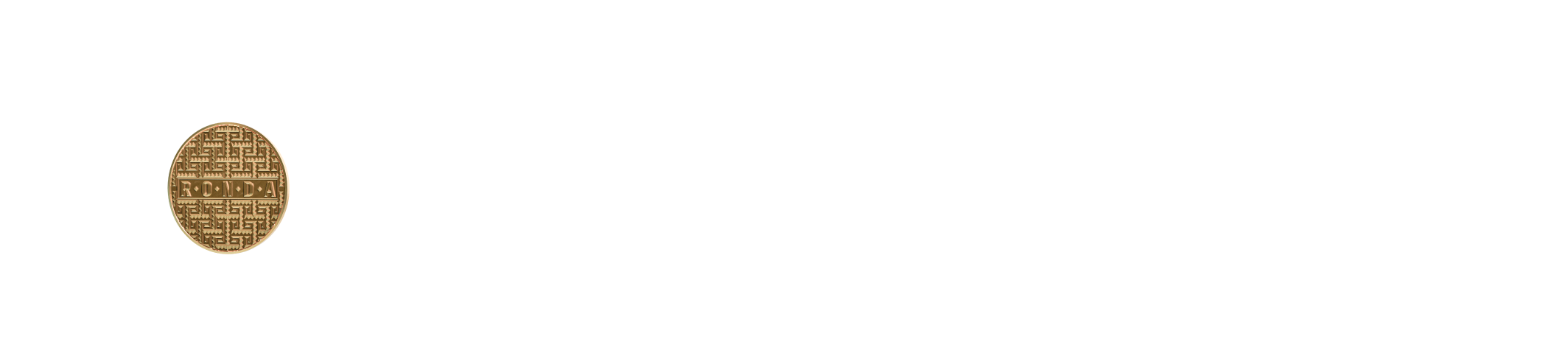 Ronda de Almas Logo