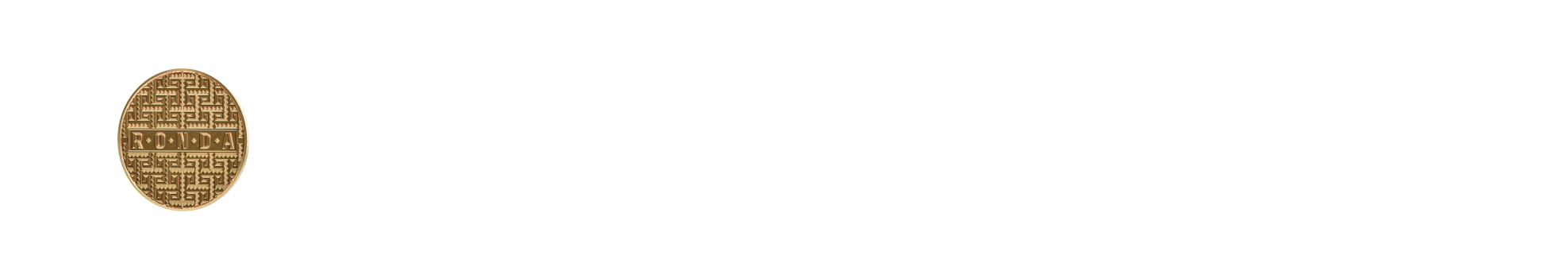 Ronda de Almas Logo